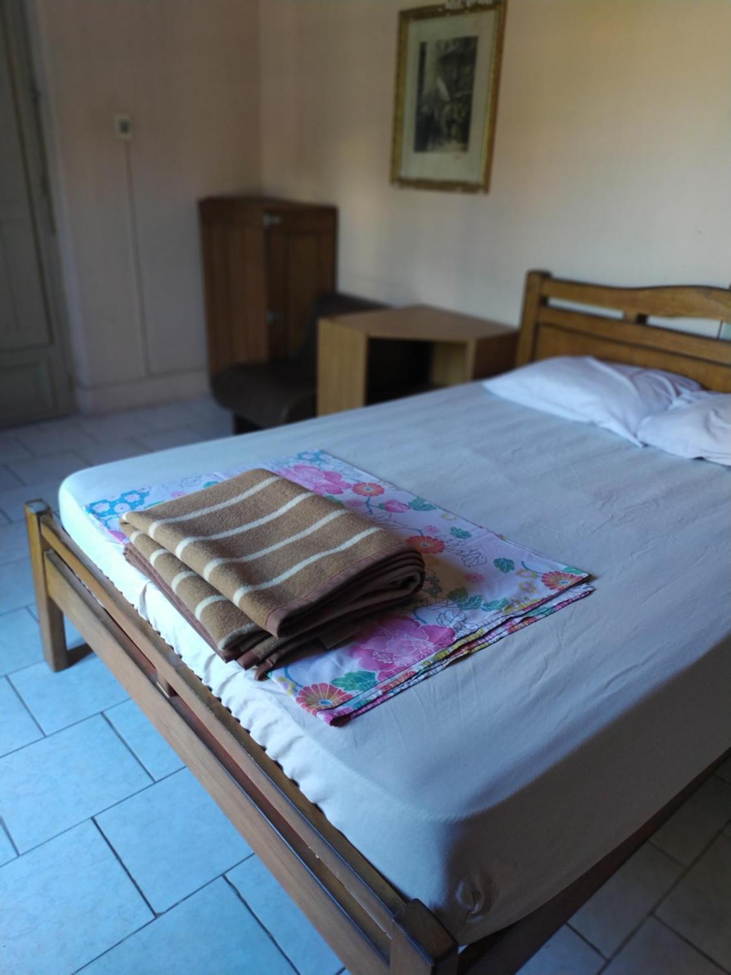 Isla Francia Hostel Asuncion Exterior photo